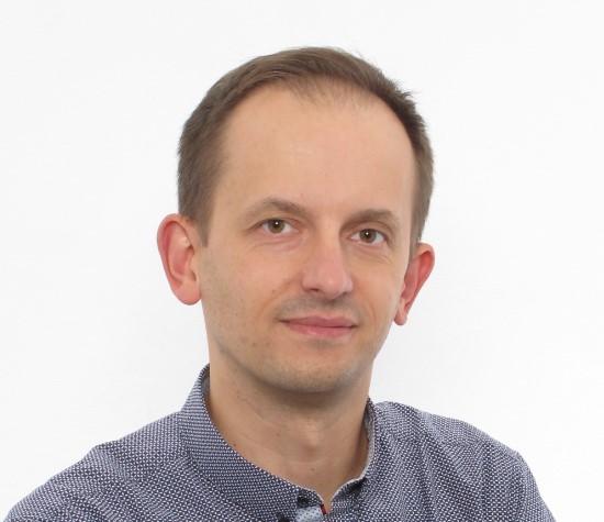 Michał Popiński